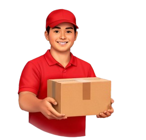 Orders Delivered