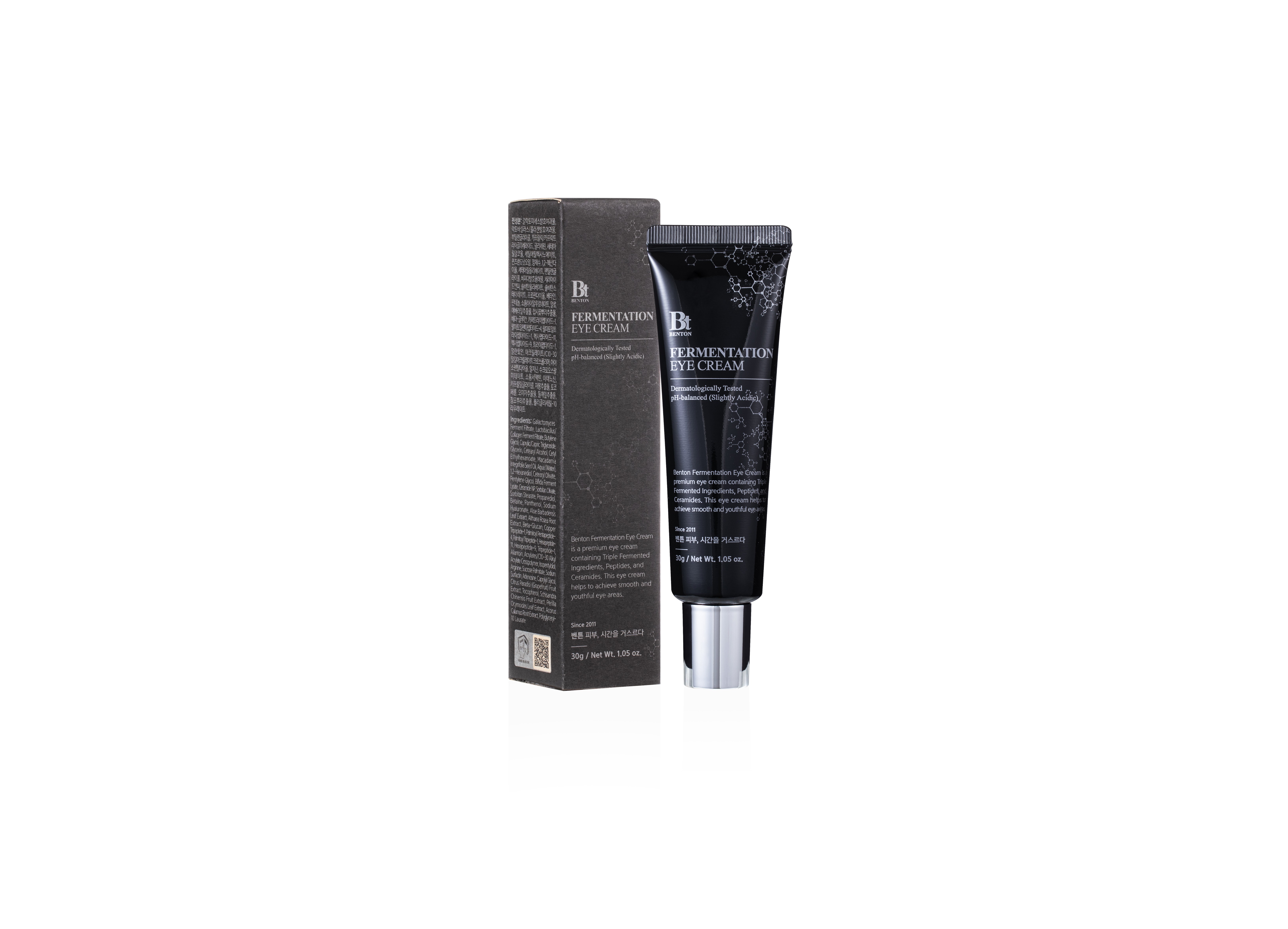 FERMENTATION EYE CREAM