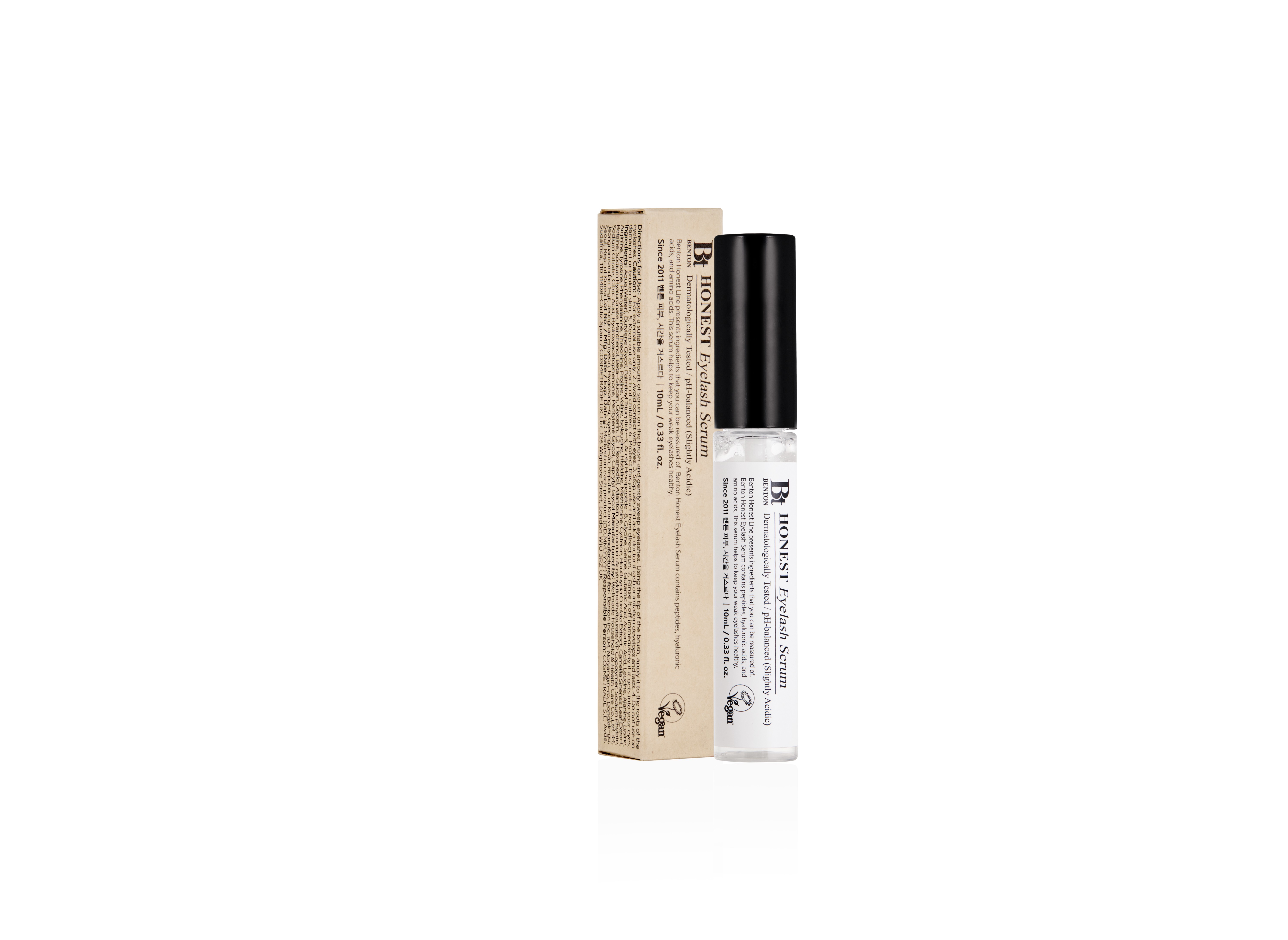 HONEST EYELASH SERUM