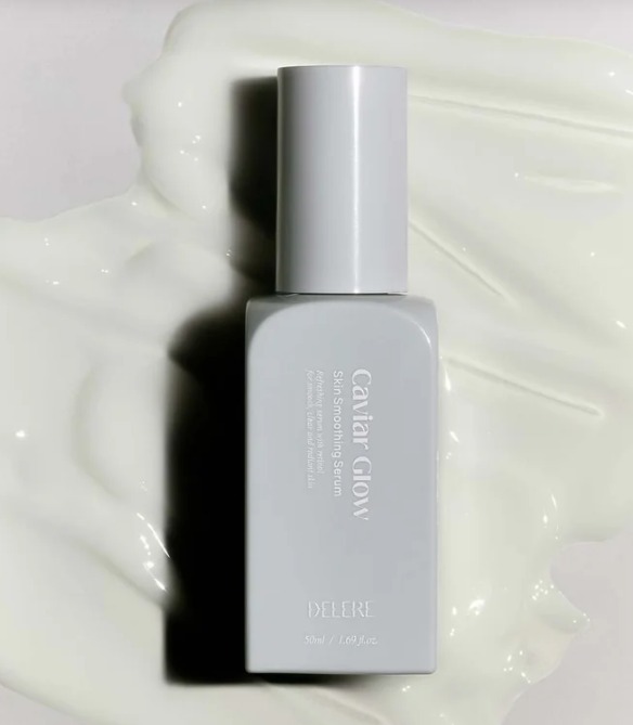 Caviar Glow Skin Smoothing Serum thumbnail