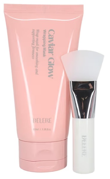 Caviar Glow Wrapping Mask thumbnail