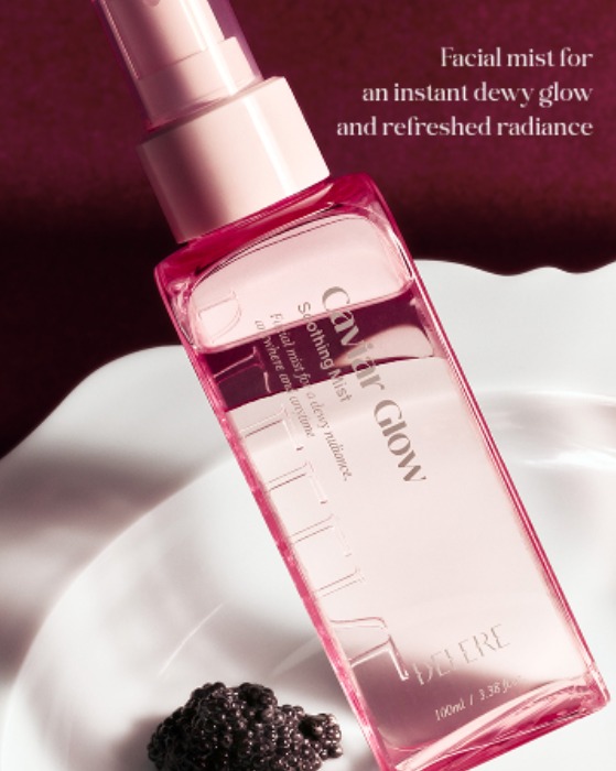 Caviar Glow Soothing Mist thumbnail