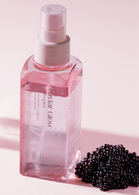 Caviar Glow Soothing Mist