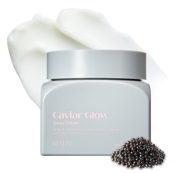 Caviar Glow Dewy Cream thumbnail
