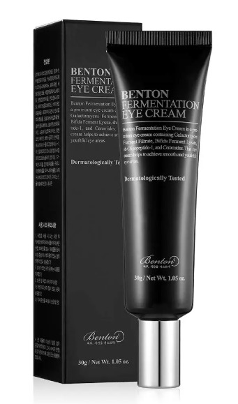 FERMENTATION EYE CREAM thumbnail