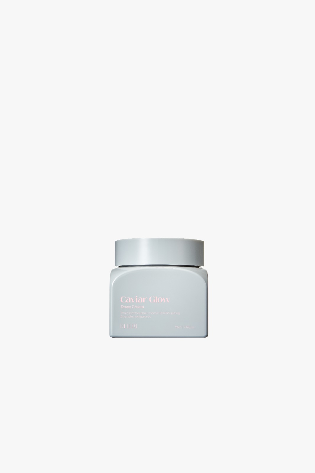 Caviar Glow Dewy Cream