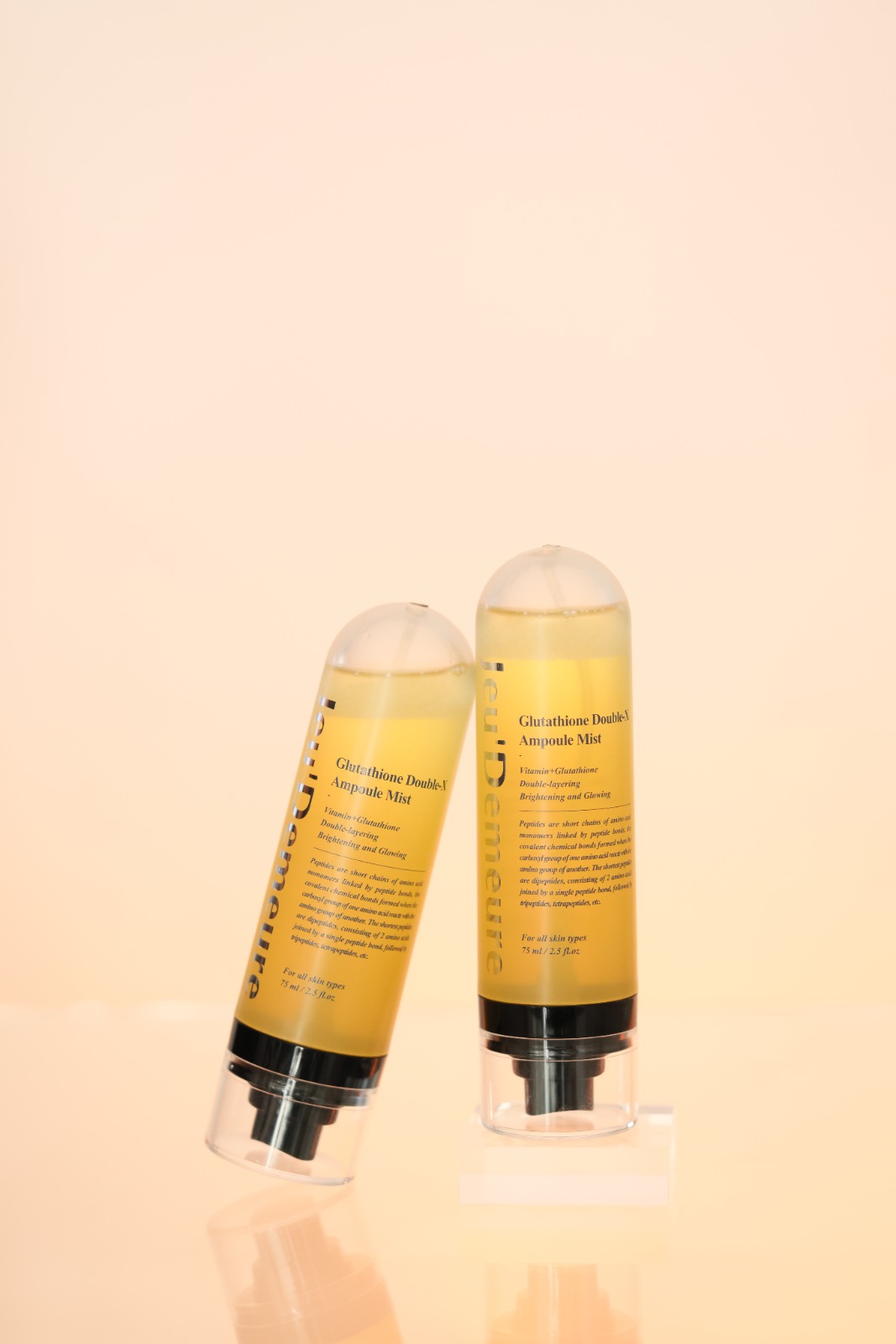 Glutathione Mist